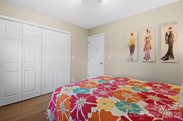 55 Overlook Drive, Candler, NC 28715