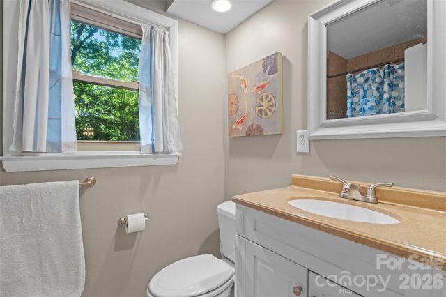 55 Overlook Drive, Candler, NC 28715