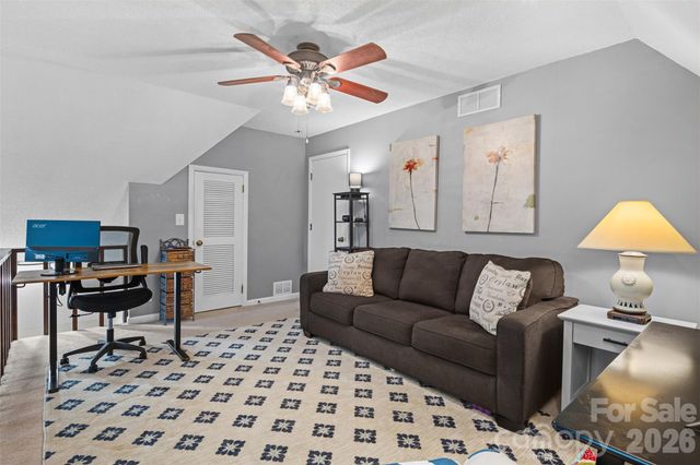 55 Overlook Drive, Candler, NC 28715