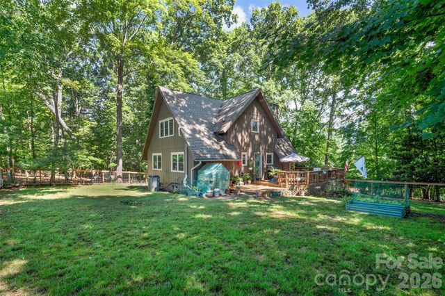 55 Overlook Drive, Candler, NC 28715