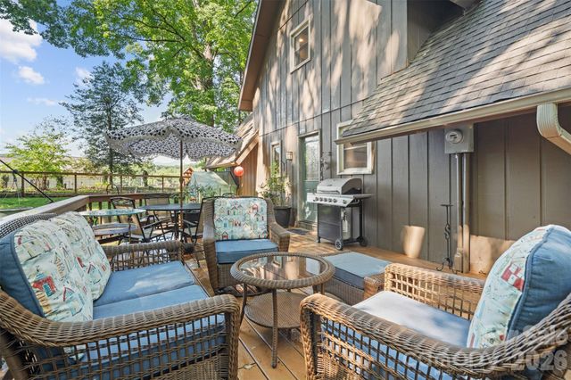 55 Overlook Drive, Candler, NC 28715