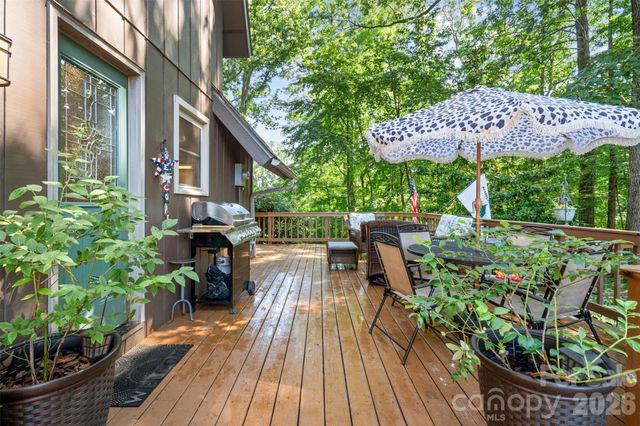 55 Overlook Drive, Candler, NC 28715