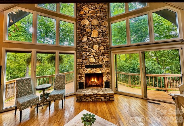 55 Overlook Drive, Candler, NC 28715