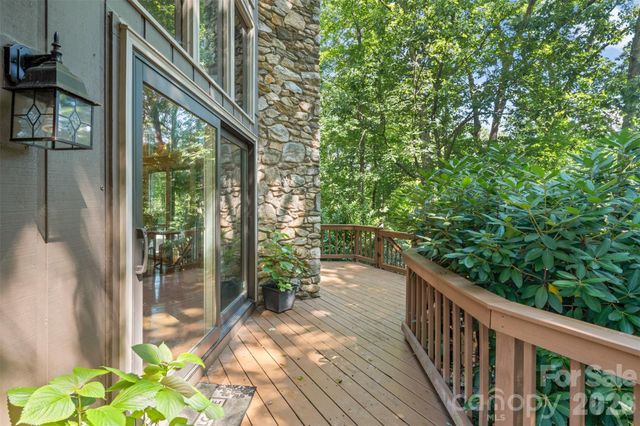 55 Overlook Drive, Candler, NC 28715