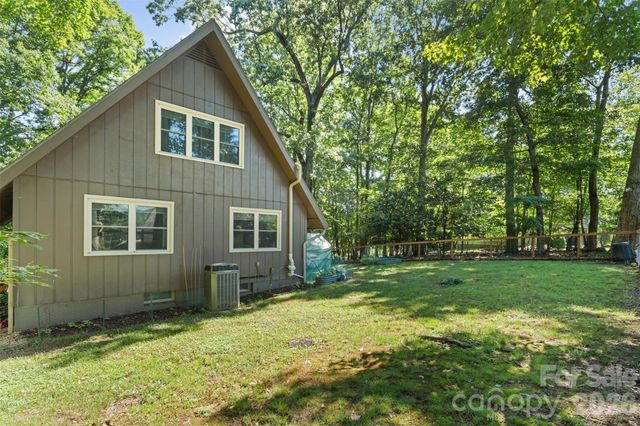 55 Overlook Drive, Candler, NC 28715