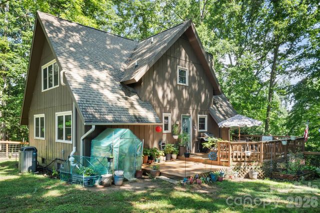 55 Overlook Drive, Candler, NC 28715