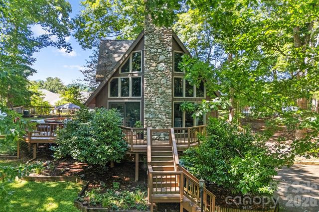 55 Overlook Drive, Candler, NC 28715