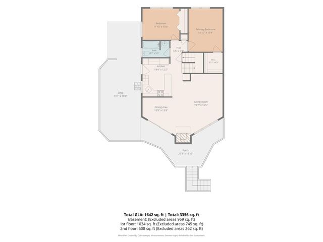 55 Overlook Drive, Candler, NC 28715