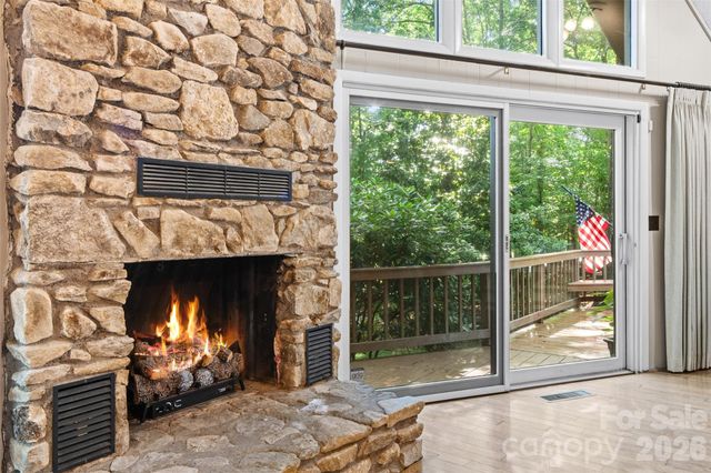 55 Overlook Drive, Candler, NC 28715