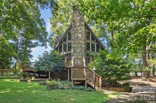 55 Overlook Drive, Candler, NC 28715