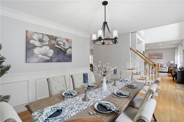 52 Hummingbird Lane, Cranston, RI 02921