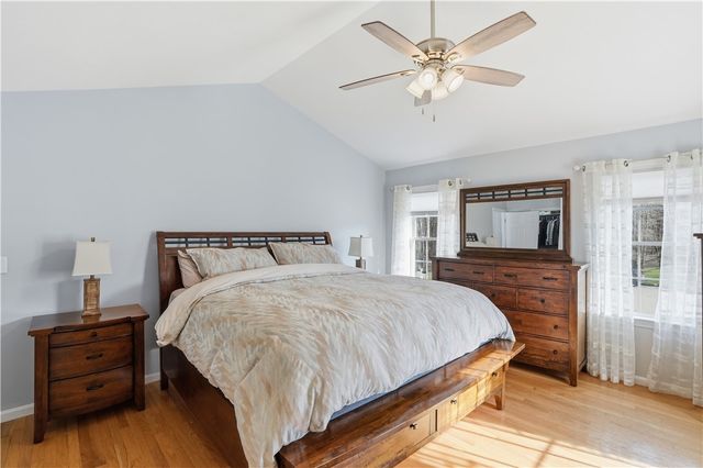 52 Hummingbird Lane, Cranston, RI 02921