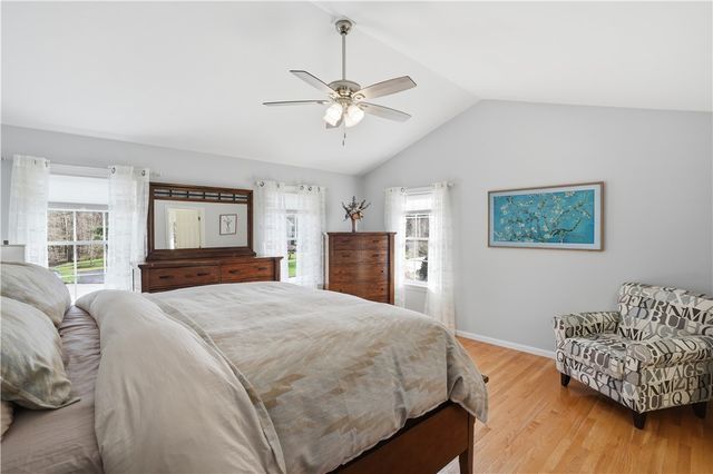 52 Hummingbird Lane, Cranston, RI 02921