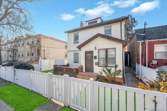 10946 174th Street, Jamaica, NY 11433