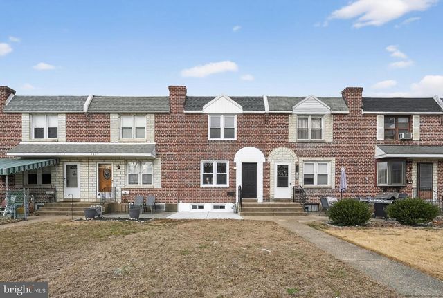 1087 TAYLOR DR, Folcroft, PA 19032