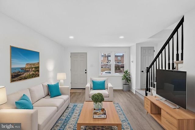 1087 TAYLOR DR, Folcroft, PA 19032