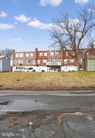 1087 TAYLOR DR, Folcroft, PA 19032