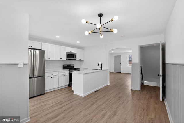 1087 TAYLOR DR, Folcroft, PA 19032