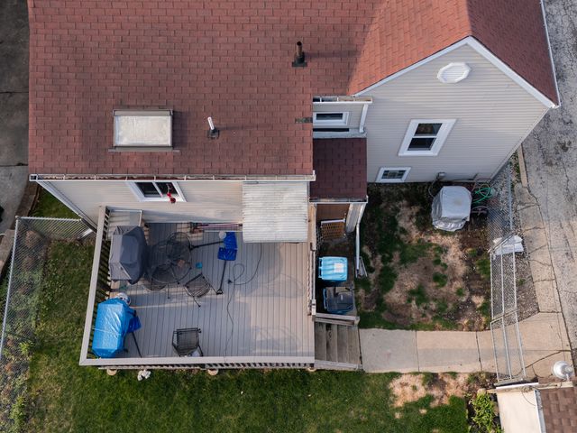 1953 WISCONSIN Avenue, Downers Grove, IL 60515