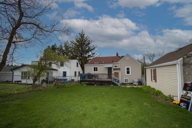 1953 WISCONSIN Avenue, Downers Grove, IL 60515