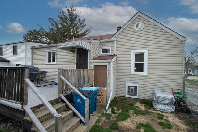 1953 WISCONSIN Avenue, Downers Grove, IL 60515