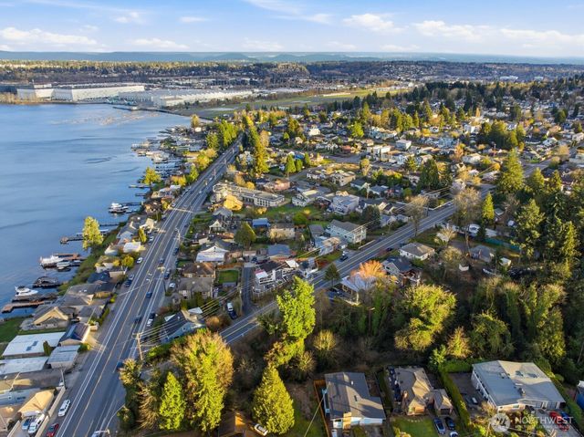 11027 84th Avenue S, Seattle, WA 98178