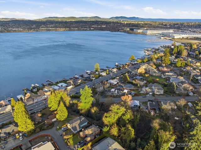 11027 84th Avenue S, Seattle, WA 98178