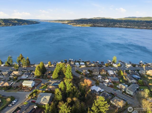 11027 84th Avenue S, Seattle, WA 98178