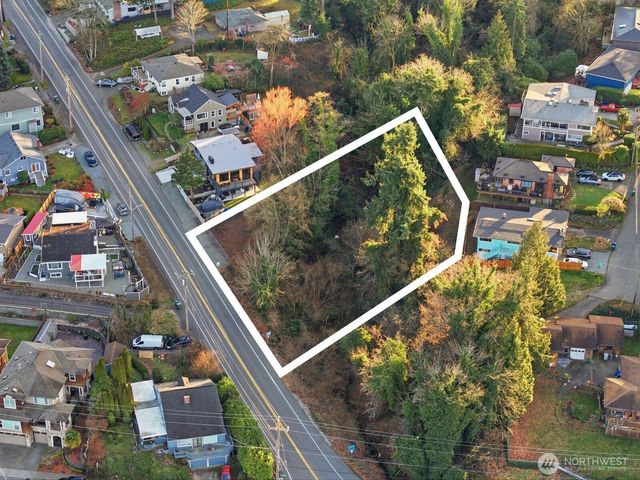 11027 84th Avenue S, Seattle, WA 98178