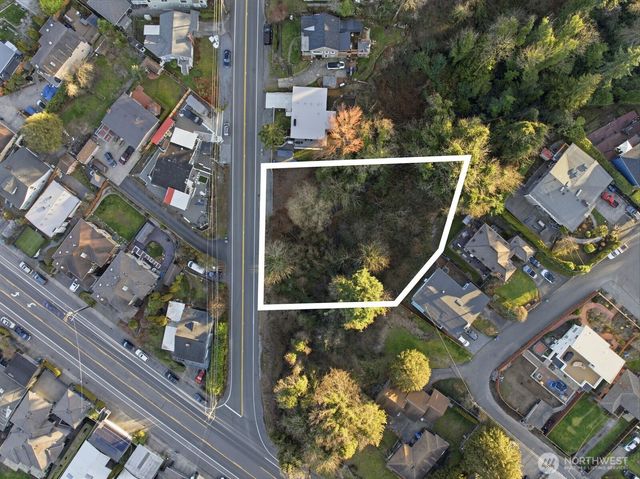 11027 84th Avenue S, Seattle, WA 98178