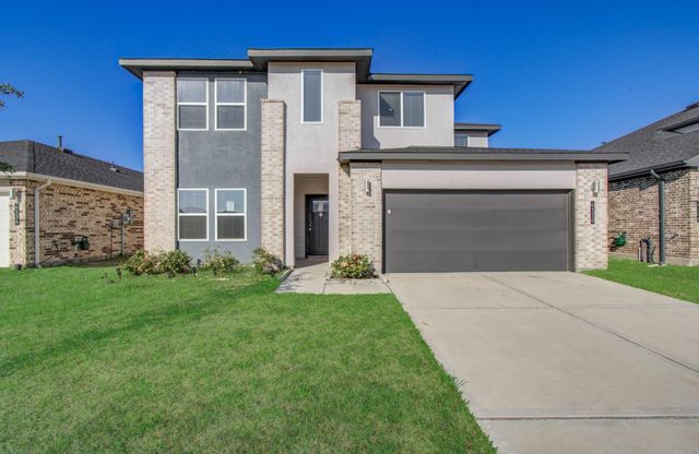 4330 Kircher Park Lane, Fulshear, TX 77441