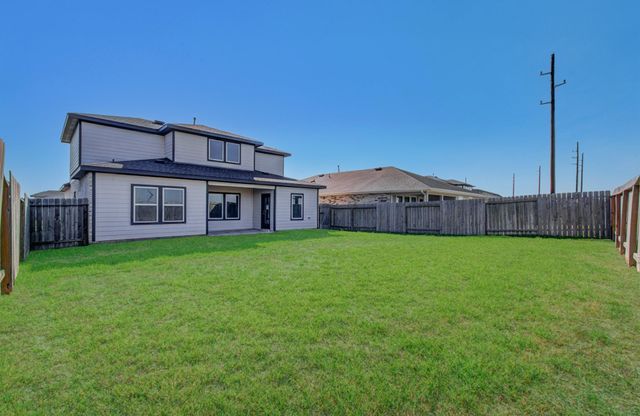 4330 Kircher Park Lane, Fulshear, TX 77441