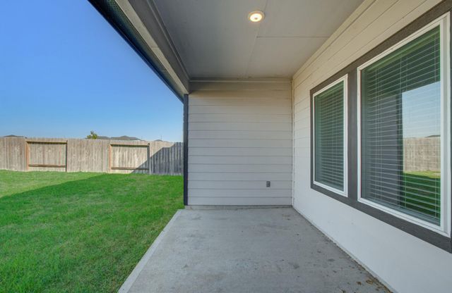 4330 Kircher Park Lane, Fulshear, TX 77441