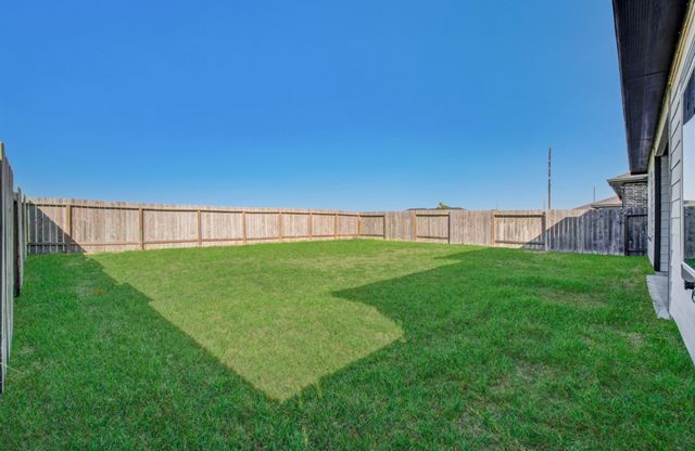4330 Kircher Park Lane, Fulshear, TX 77441