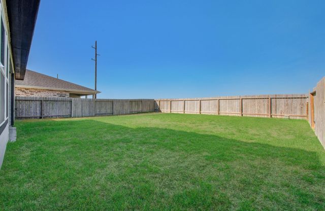 4330 Kircher Park Lane, Fulshear, TX 77441