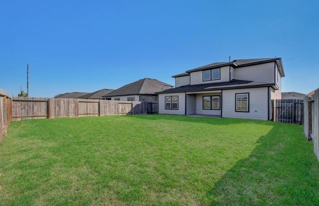 4330 Kircher Park Lane, Fulshear, TX 77441