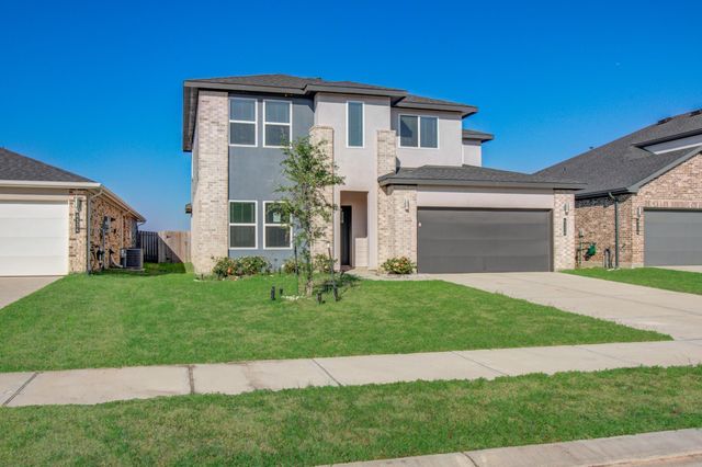 4330 Kircher Park Lane, Fulshear, TX 77441