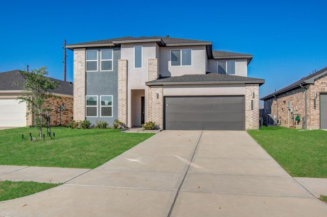 4330 Kircher Park Lane, Fulshear, TX 77441