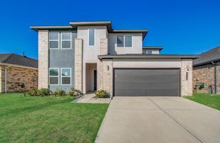 4330 Kircher Park Lane, Fulshear, TX 77441