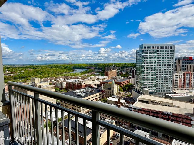 1 Spring Street 2104, New Brunswick, NJ 08901