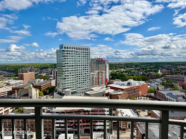 1 Spring Street 2104, New Brunswick, NJ 08901