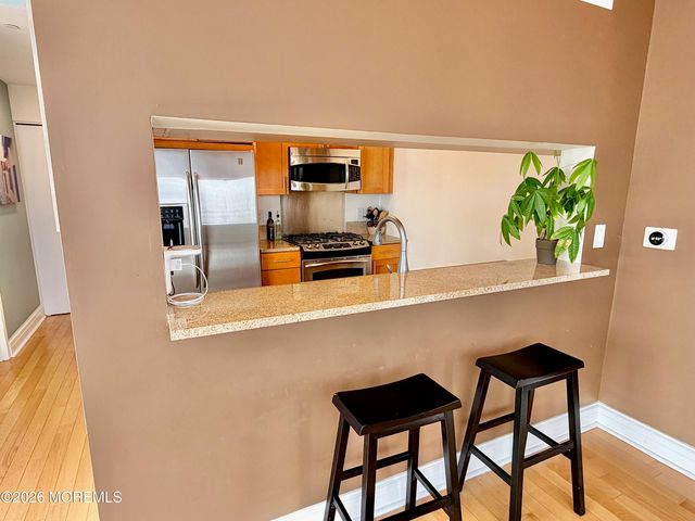 1 Spring Street 2104, New Brunswick, NJ 08901