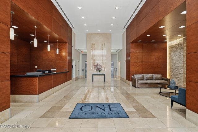 1 Spring Street 2104, New Brunswick, NJ 08901