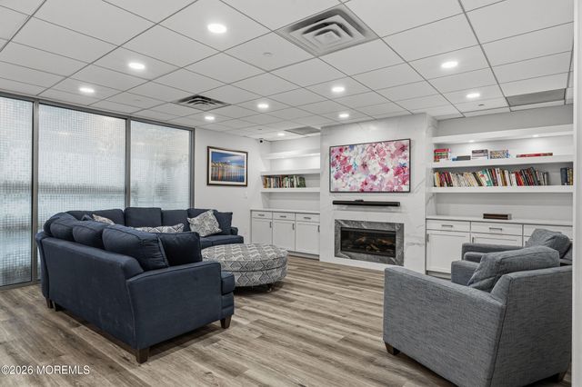 1 Spring Street 2104, New Brunswick, NJ 08901