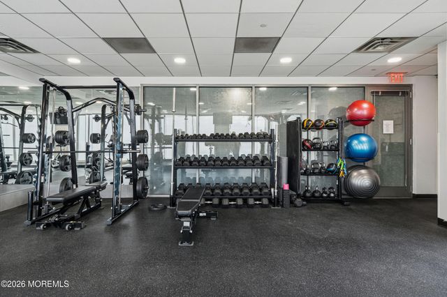 1 Spring Street 2104, New Brunswick, NJ 08901