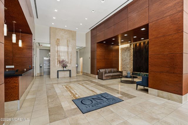 1 Spring Street 2104, New Brunswick, NJ 08901