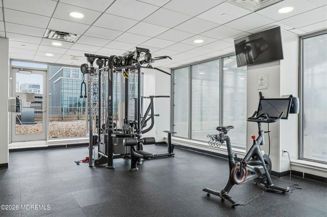 1 Spring Street 2104, New Brunswick, NJ 08901