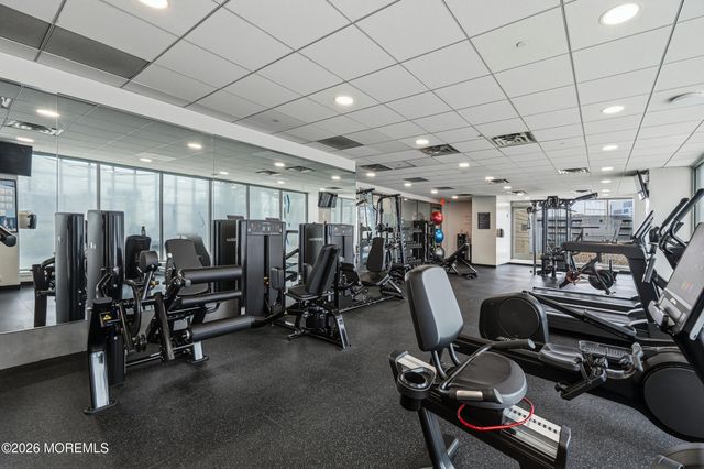 1 Spring Street 2104, New Brunswick, NJ 08901