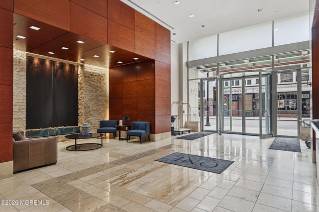1 Spring Street 2104, New Brunswick, NJ 08901
