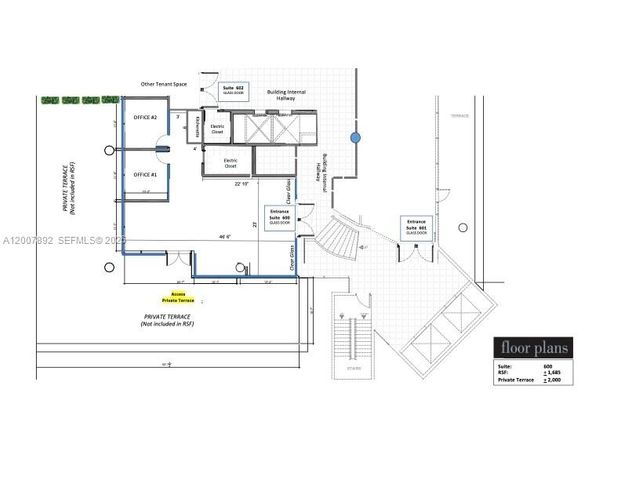 2100 Ponce De Leon Blvd 600, Coral Gables, FL 33134